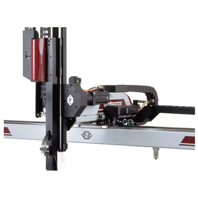 W821 UHS、W832 UHS与W833 UHS