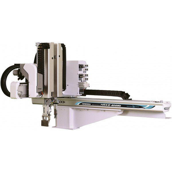 HRXⅡ-50SWb/ GWb