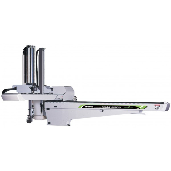 HRXⅡ-500S Wa/500GWa