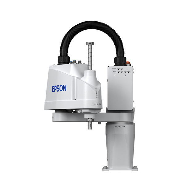 爱普生T3 紧凑型SCARA 一体机