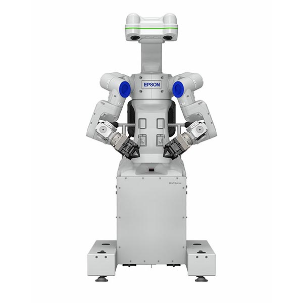 爱普生WorkSenseW-01