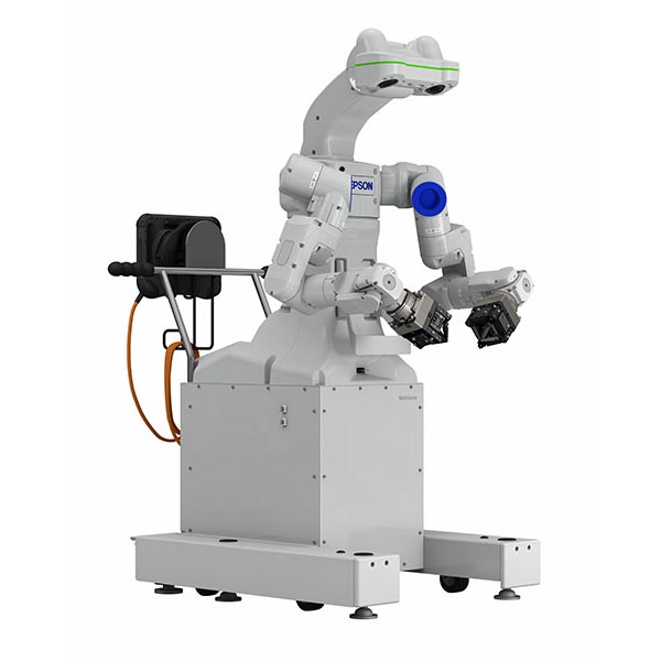 爱普生WorkSenseW-01